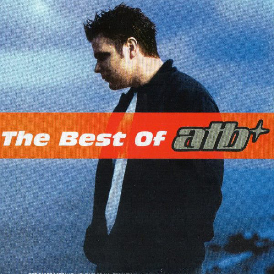 ATB ‎ – The Best (Collection of 2003) New!!!