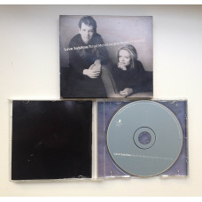 Brad Mehldau and Renée Fleming ‎ – Love Sublime