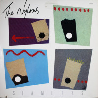 The Nylons Seamless - LP.