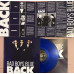 Bad Boys Blue - Back (1998 - 2020) (2xLP) Blue Vinyl S/S