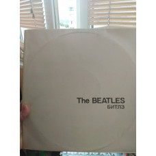 Продам 2 пластинки Beatles