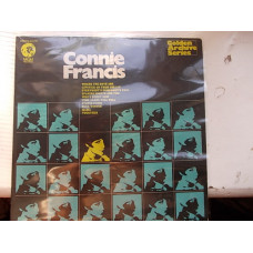 CONNIE FRANCIS - Golden Archive Series-USA