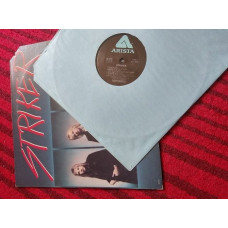 Striker 1978 Striker US original LP