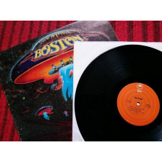 Boston 1977 LP made in USA