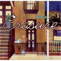 Erasure ‎– Union Street 2006 (Двенадцатый студийный альбом) Новый !!!