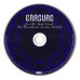 Erasure ‎ – The Violet Flame 2014 (Sixteenth studio album) New!!!