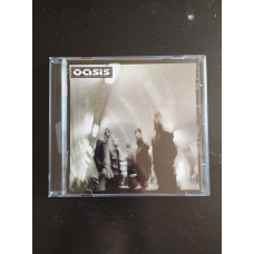 Cd Англия oasis heathen