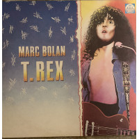 Marc Bolan T.Rex - Greatest Hits 1967-72