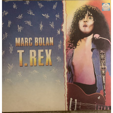 Marc Bolan T.Rex - Greatest Hits 1967-72