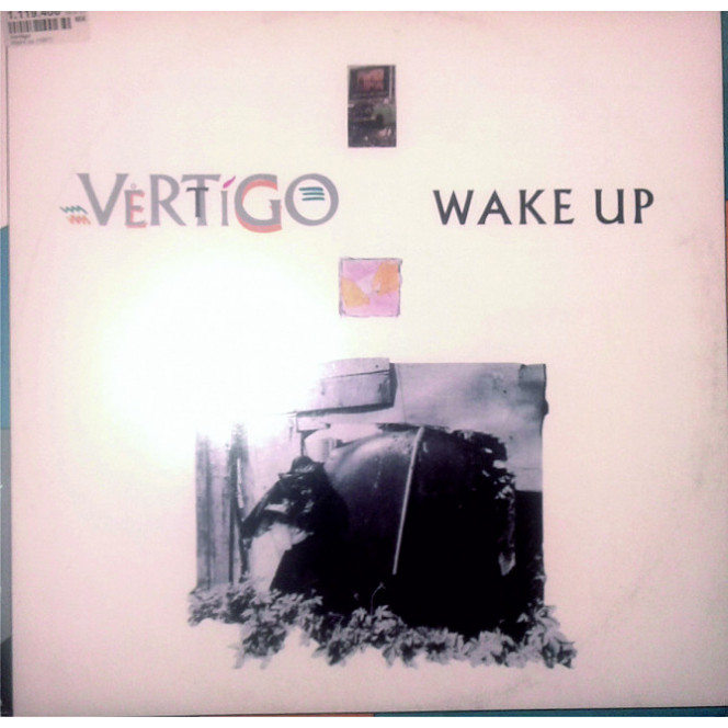 Vertigo - Wake Up (Don't Give Up)