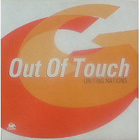 Uniting Nations - Out of Touch trance house