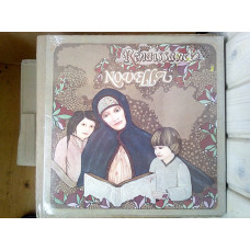 RENAISSANCE Novella USA 1974 LP Mint (нова)