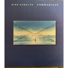 Dire Straits - Communique