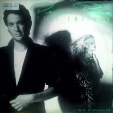 Peter Price - Feel Emotion