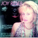 Joy Rider - Insomnia In Zambia