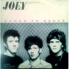 Joey - Dance to Dance