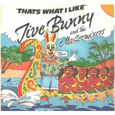 Jive Bunny and the Mastermixers - Thats What I Like