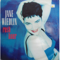 Jane Wiedlin - Rush Hour