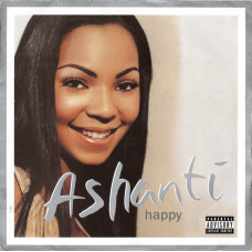 Ashanti - Happy