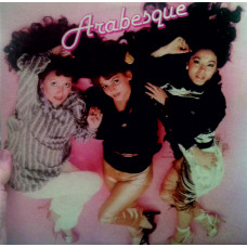 Arabesque I - Hello mr.Monkey (Friday Night)