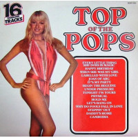 Top of the Pops vol.89