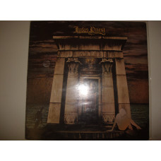 JUDAS PRIEST-Sin after sin 1977 Heavy Metal Europe