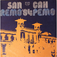 San Remo 84