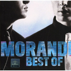 Morandi ‎ – Best Of (Collection of 2011) New!!!