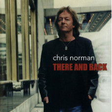 Chris Norman ‎ – There And Back New (A studio album of 2013) New!!!