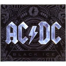 AC/DC-BLACK ICE: Deluxe Edition