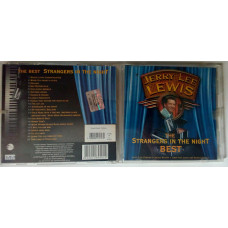 Jerry Lee Lewis - Strangers In The Night 2005