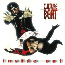 Culture Beat - Inside Out (1995) (2xLP) NM-/NM-/NM-