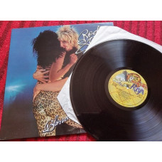 Rod Stewart 1978 Blondes Have More Fun LP UK original