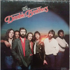 Doobie Brothers - One Step Closer