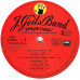 J. Geils Band ‎ – Showtime!