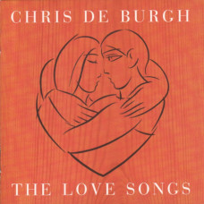 Chris de Burgh ‎– The Love Songs (Сборник 1997 года) Новый !!!