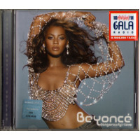 Beyonce – dangerously in love