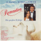 Al Bano & Romina Power ‎ – Romantica - Die Großen Erfolge (Collection of 1987) New!!!