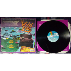 Wild Life - Music From Original Motion 1984 (USA) (EX+/NM-)