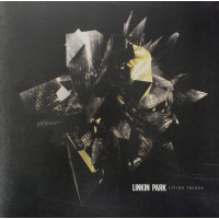 Linkin Park ‎ – Living Things 2012 (Fifth studio album) New!!!