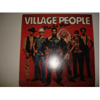 VILLAGE PEOPLE-Macho man 1978 USA Funk / Soul