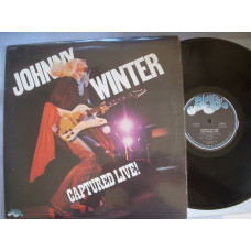 Johnny Edgar Winter