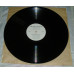 Vinyl record of 