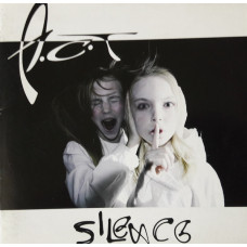 A.C.T ‎ – Silence 2006 (Fourth studio album) New!!!