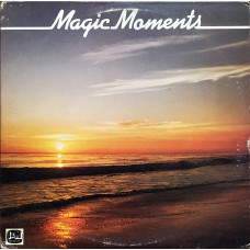 Various – Magic Moments 2LP