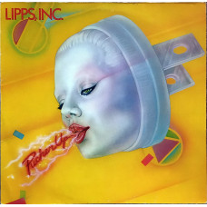 Lipps, Inc. – Pucker Up