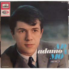 Adamo ‎ – Adamo Volume 2