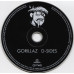 Gorillaz ‎ – D-Sides (Collection of 2007) New!!!