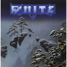 YES / White ‎– White 2005 (Первый студийный альбом) Новый !!!