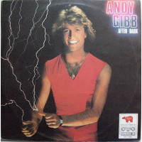 Andy Gibb – After Dark. Balkanton/RSO